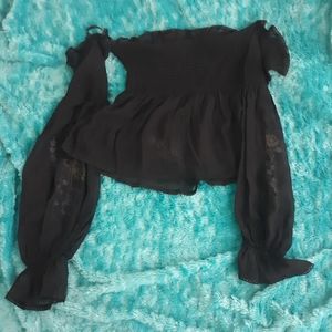 Betsey Johnson Tops - Vintage betsy Johnson top Betsey Johnson Tops - Vintage betsy Johnson top